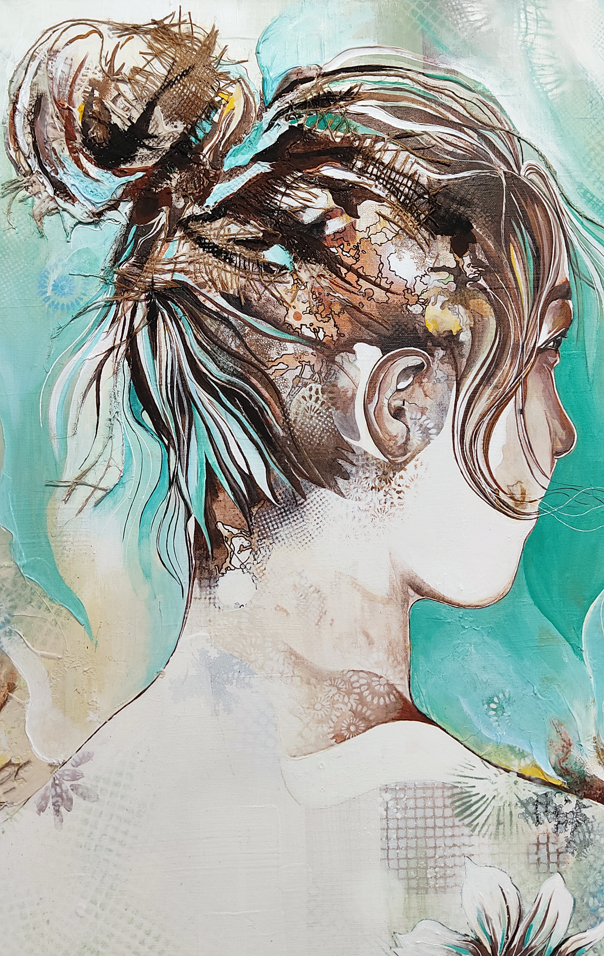 Carousel Bootstrap Second