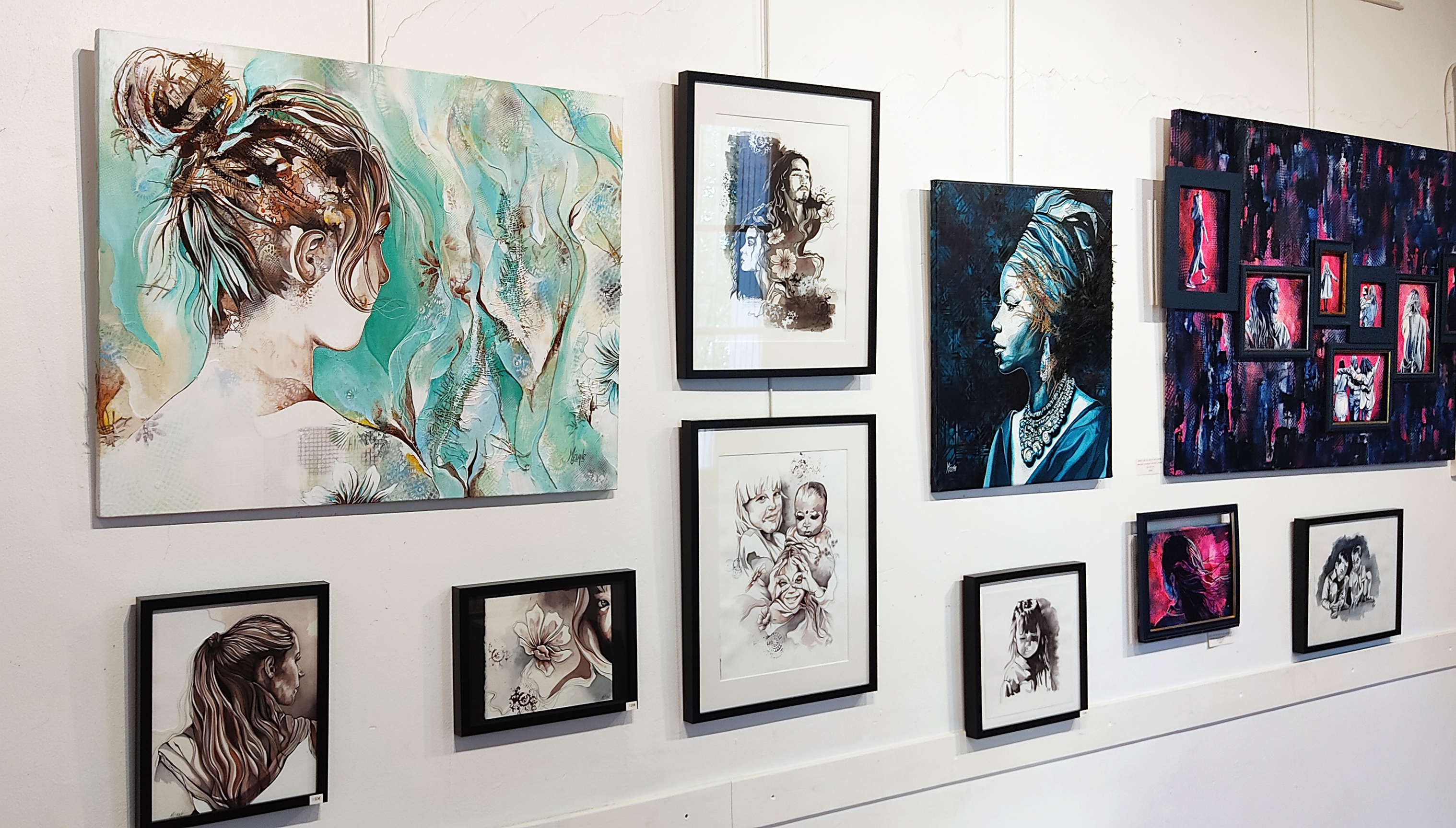 Carousel Bootstrap Second