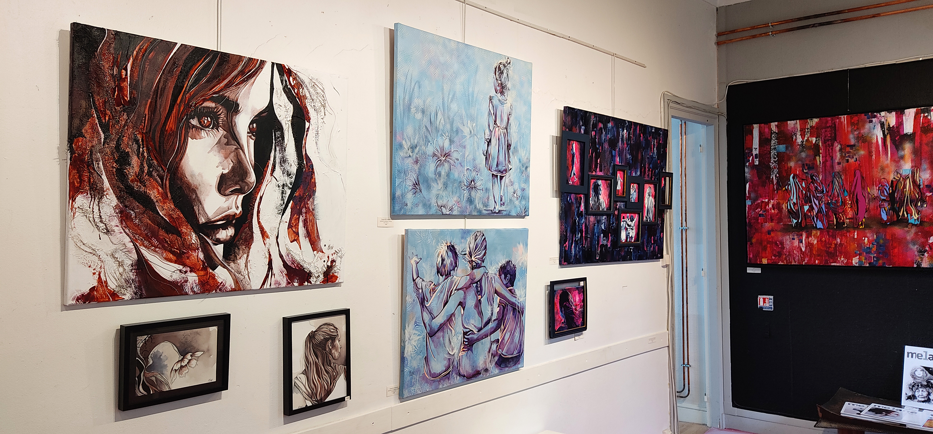 Carousel Bootstrap Second