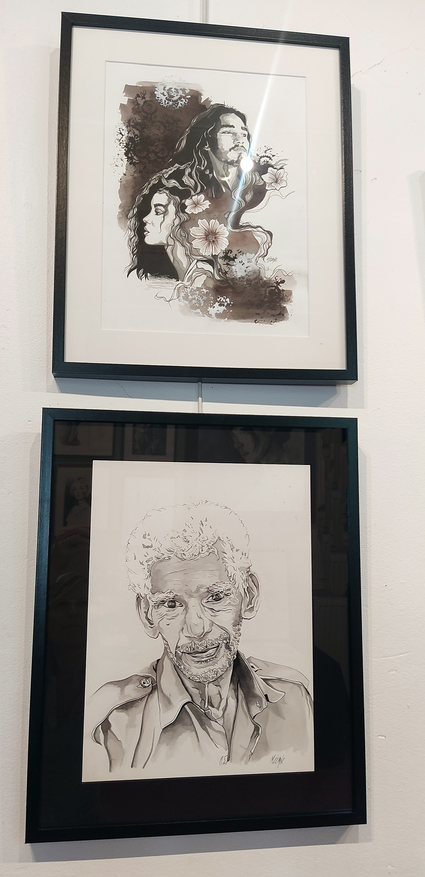 Carousel Bootstrap First