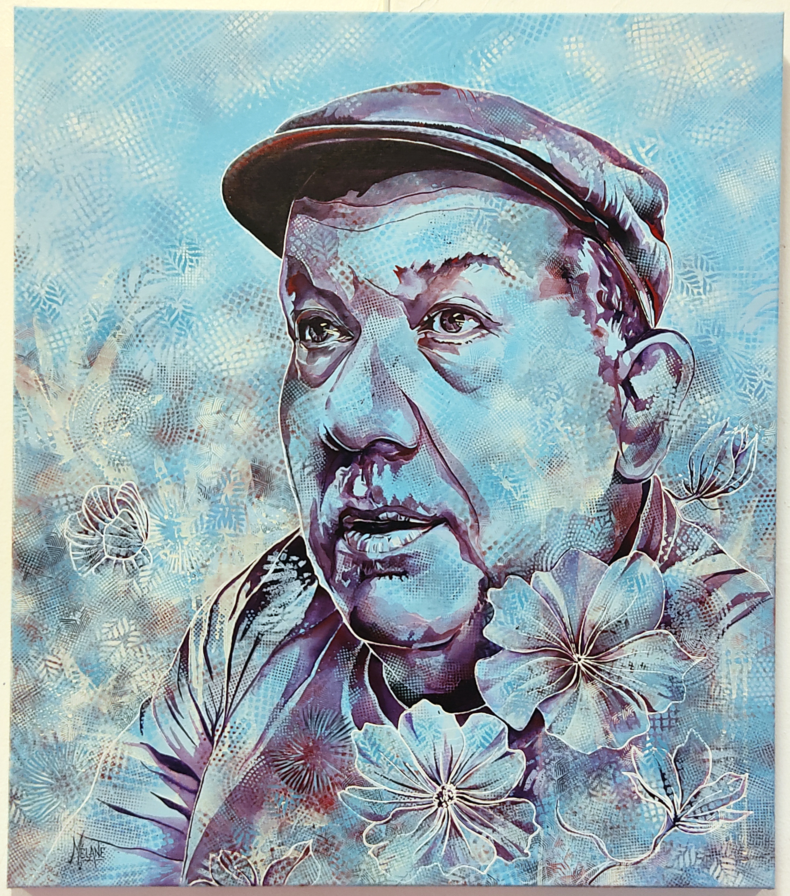 Carousel Bootstrap First