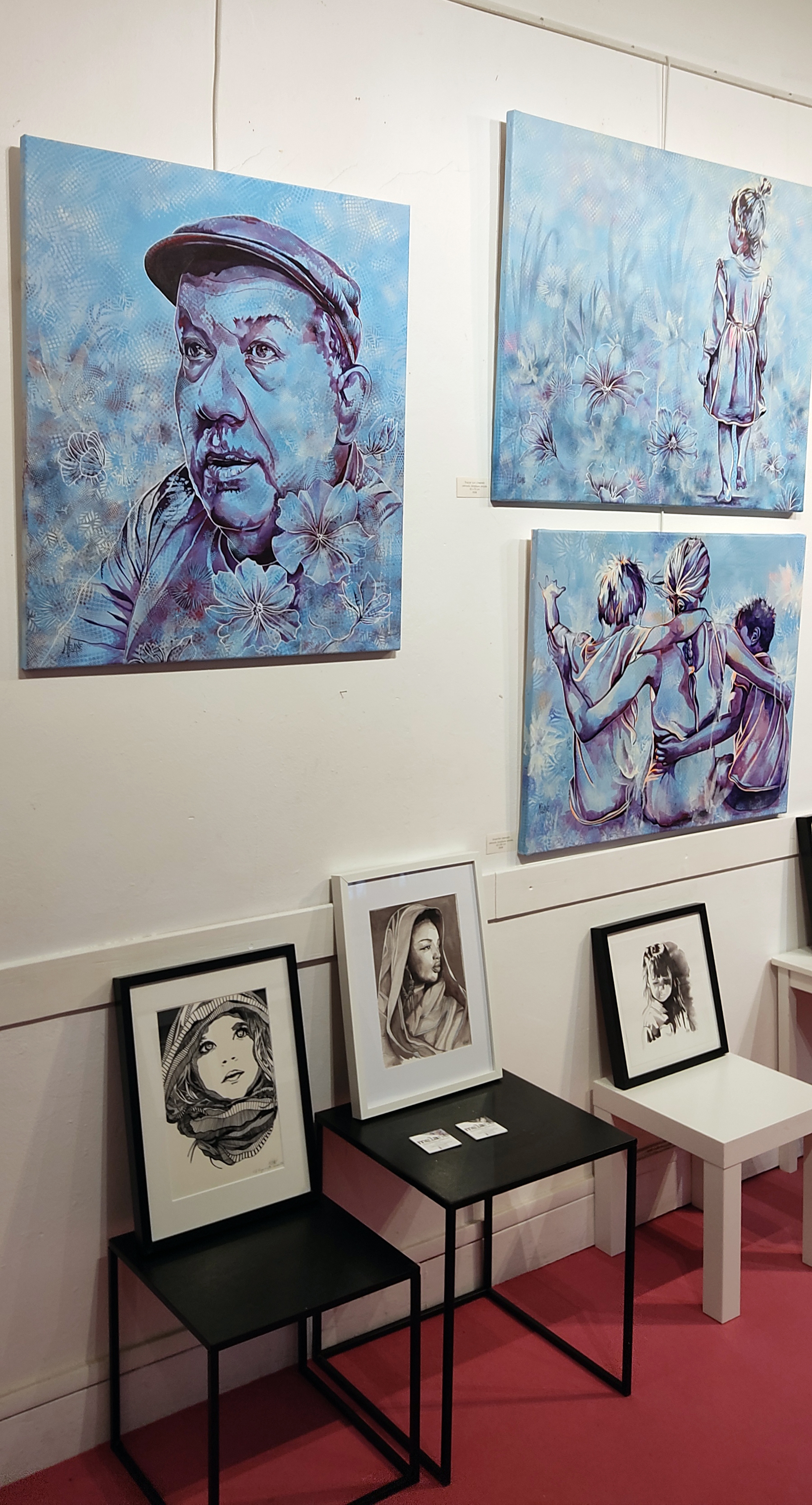 Carousel Bootstrap Second