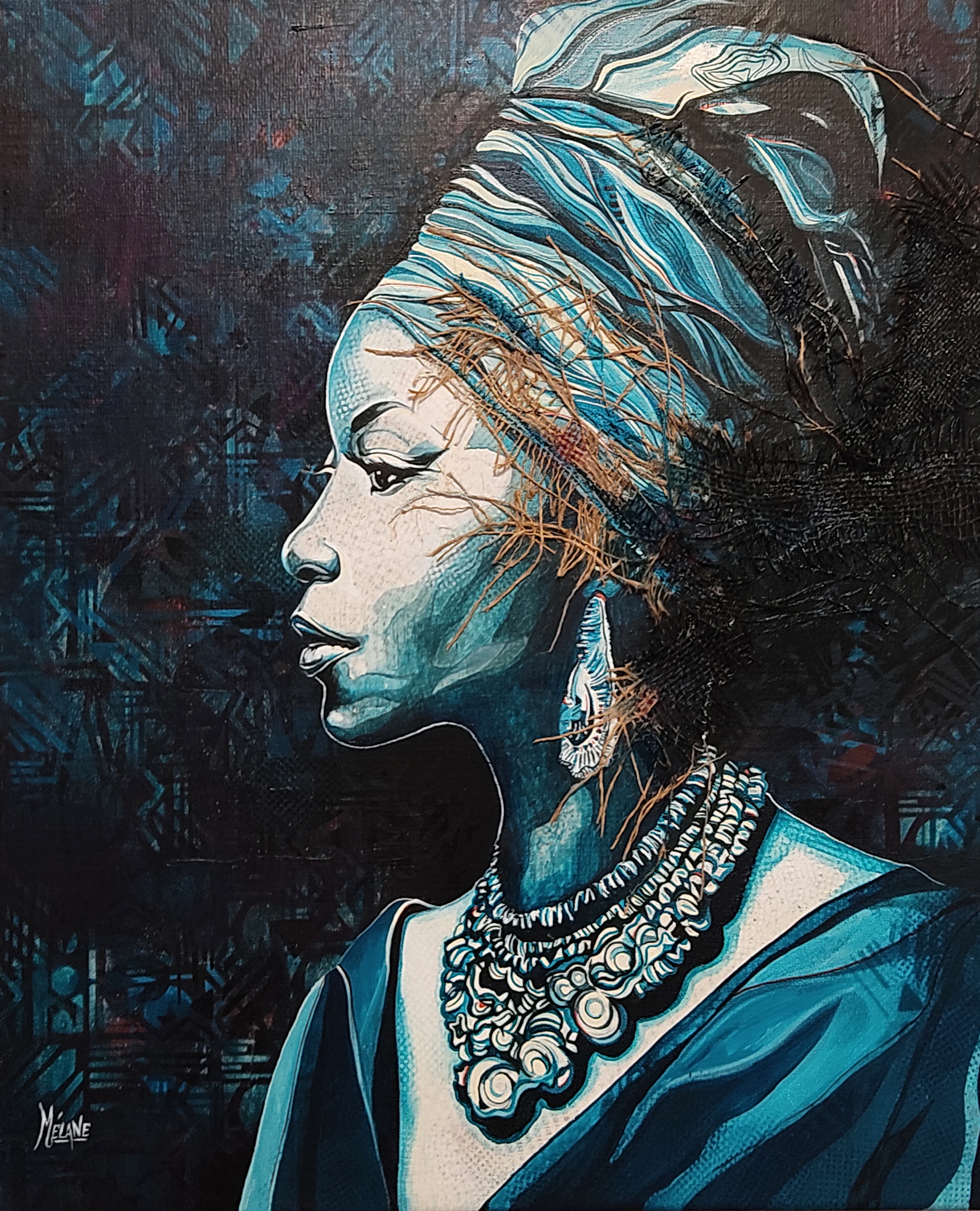 Carousel Bootstrap First