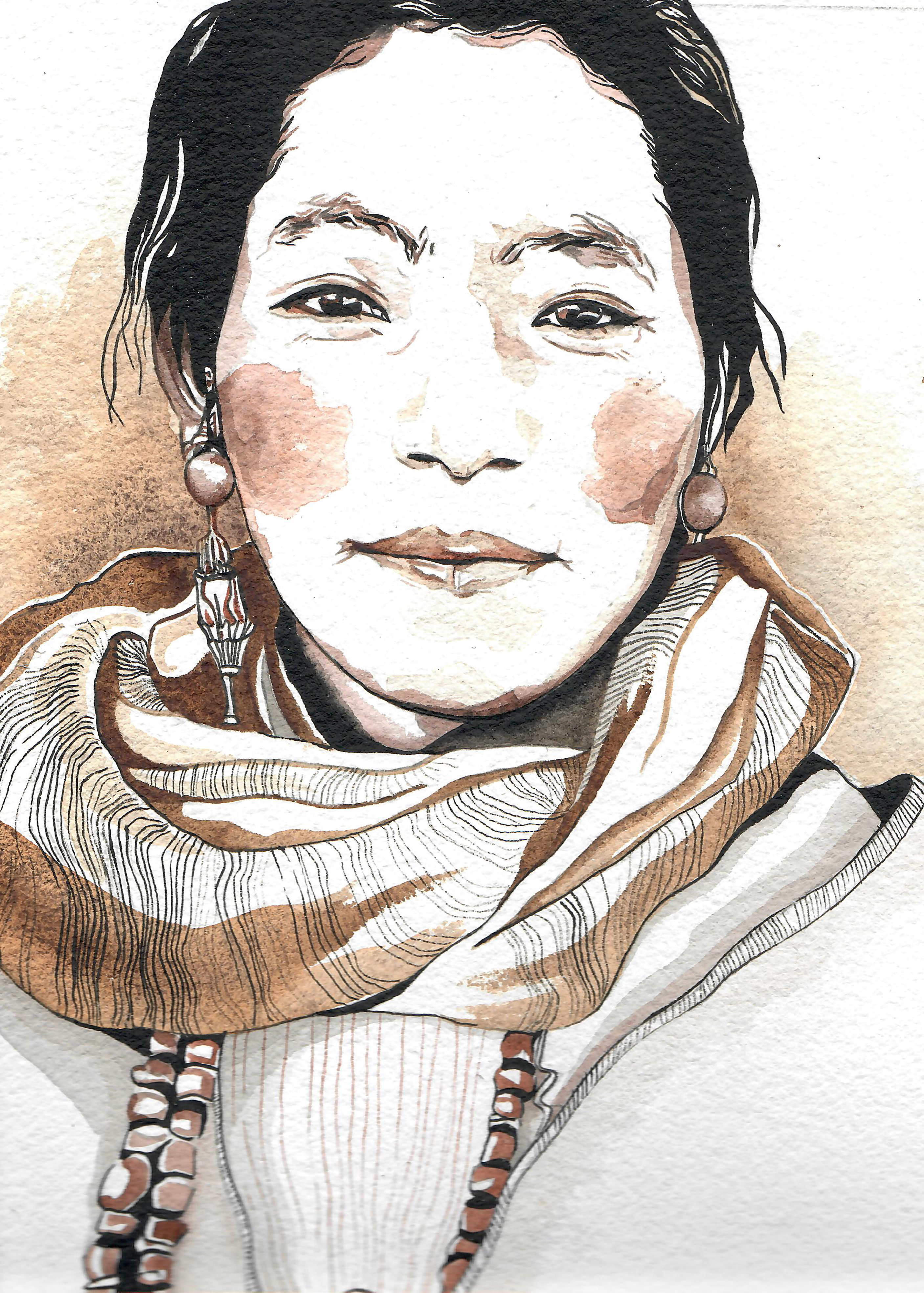 Carousel Bootstrap First