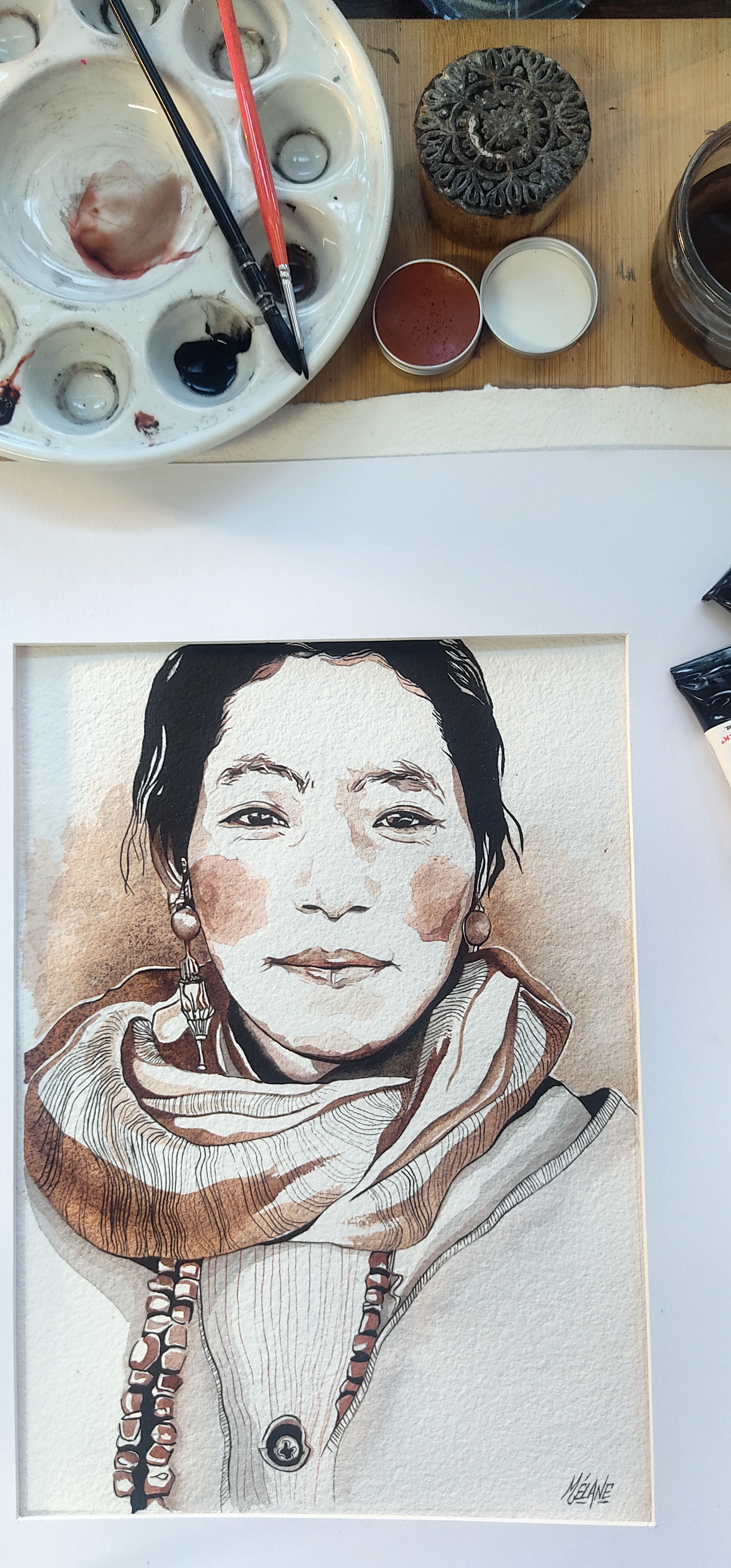 Carousel Bootstrap Second