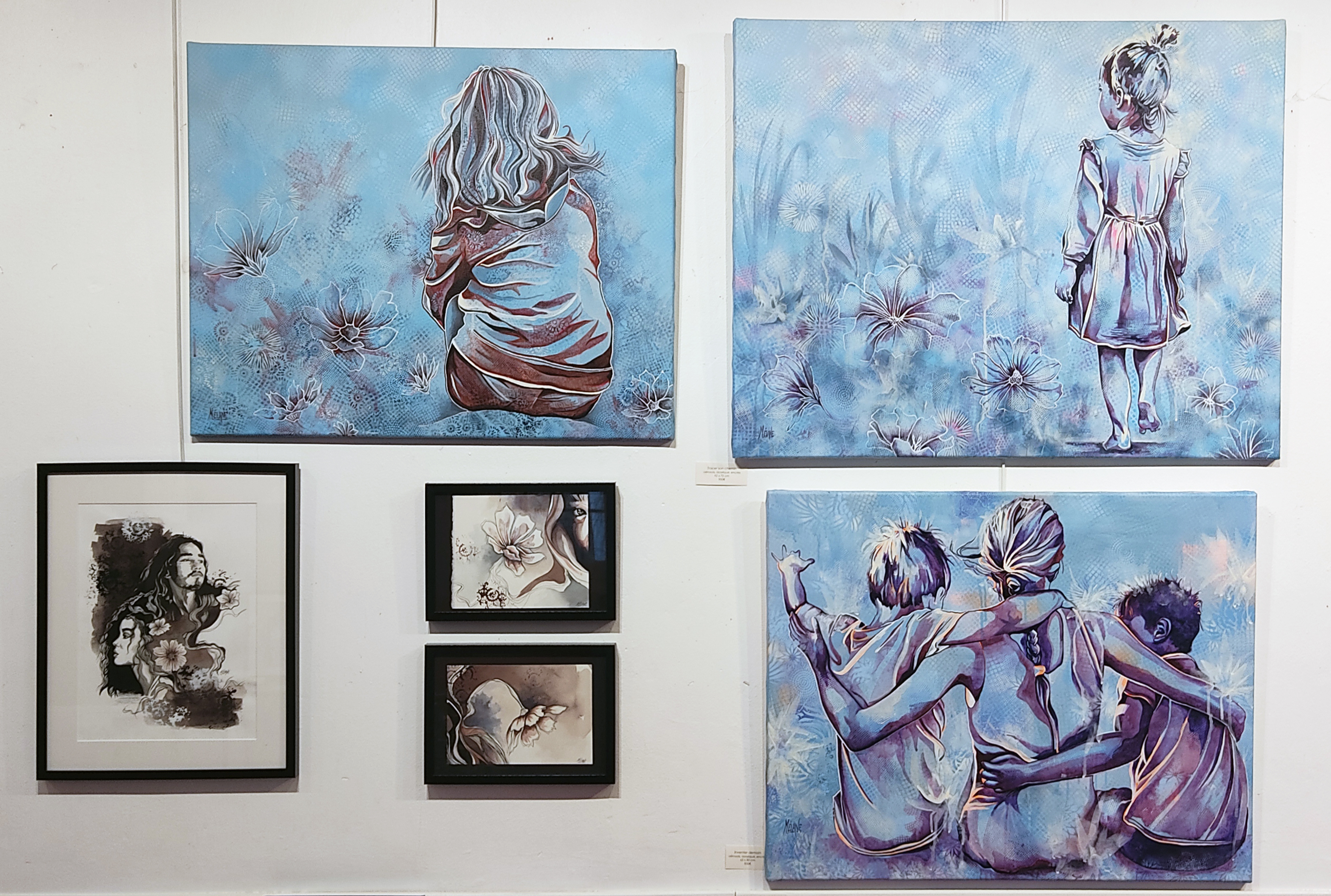 Carousel Bootstrap Second