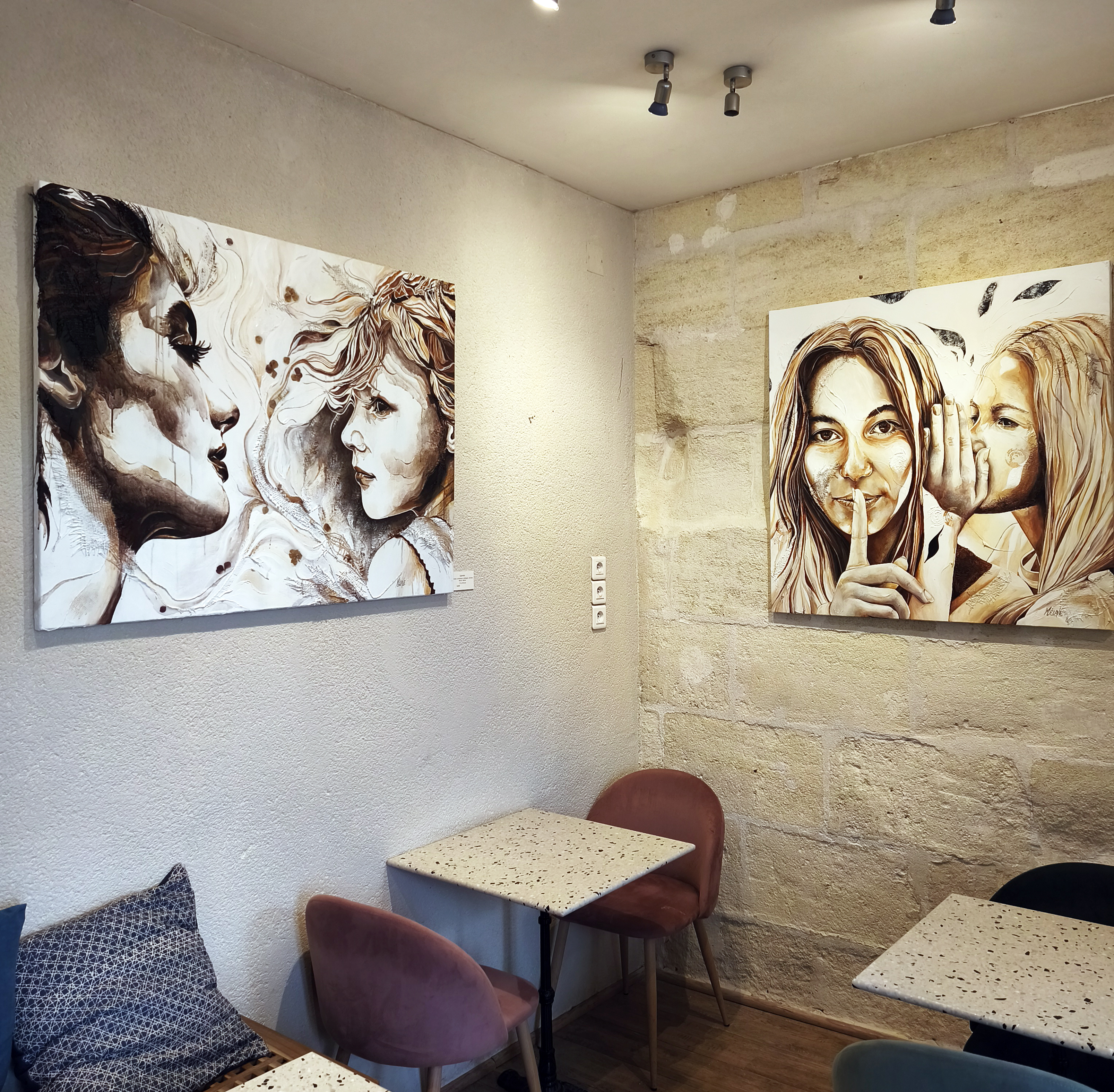 Carousel Bootstrap Second